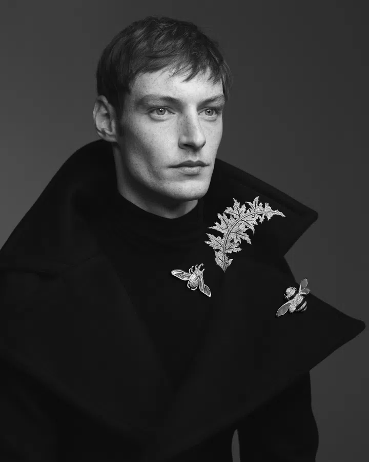 Boucheron, Histoire de Style, Untamed Nature, high jewellery
