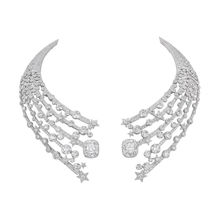 Women empowerment, International Women's Day, Jewellery, Cartier, Bulgari, Boucheron, Chanel, Chaumet, Tiffany & Co., Power jewellery, power women