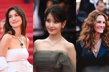 Cannes FIlm Festival, Cannes Film Festival 2022, Cannes, Cannes 2022, Red Carpet, Jewellery, Watches, Celebrities