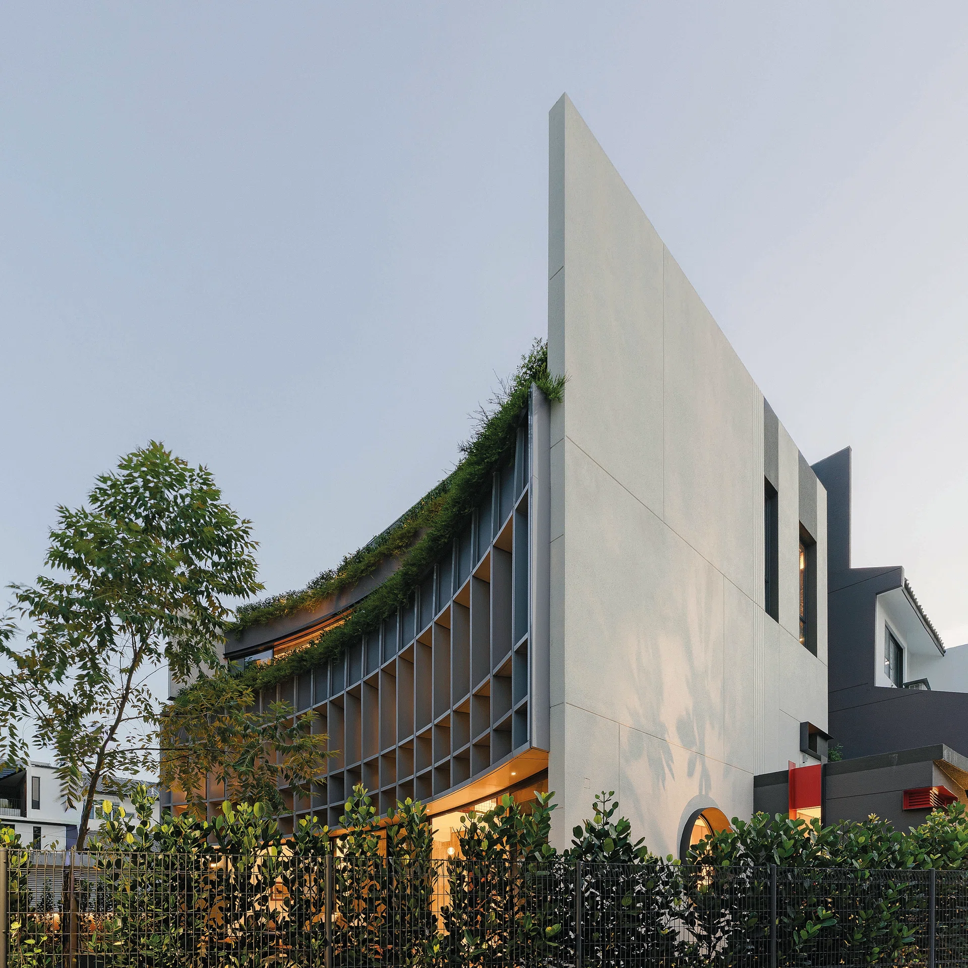 Home, Home and Decor, Architect, RT+Q