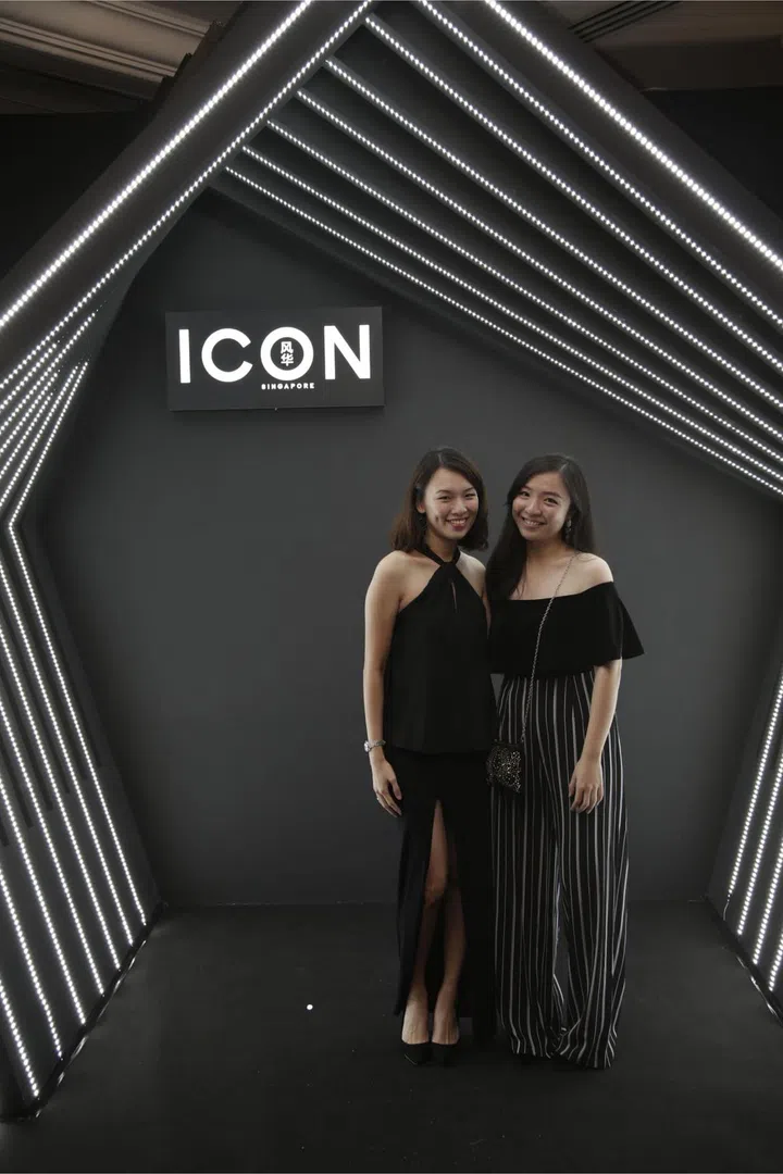 Velle Lim & Jasmine Toh