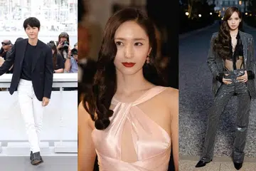 Cannes Film Festival, Fashion, Red Carpet
