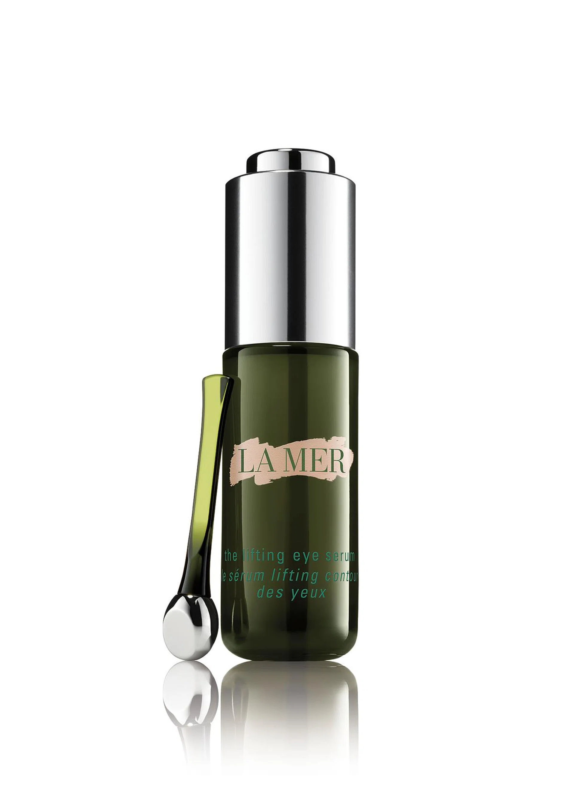 La Mer Lifting Eye Serum