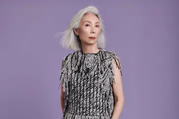 ong bee yan, fashion for cancer