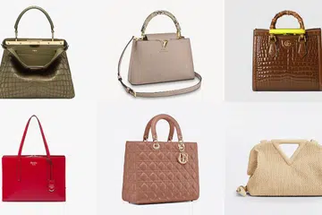 Fashion, New Year, Designer Handbags, Handbags