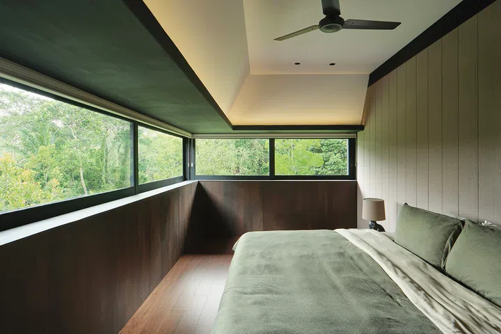 Formwerkz Architects Photographer Fabian Ong