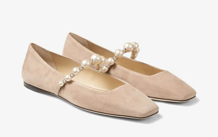 Image Credit: Jimmy Choo