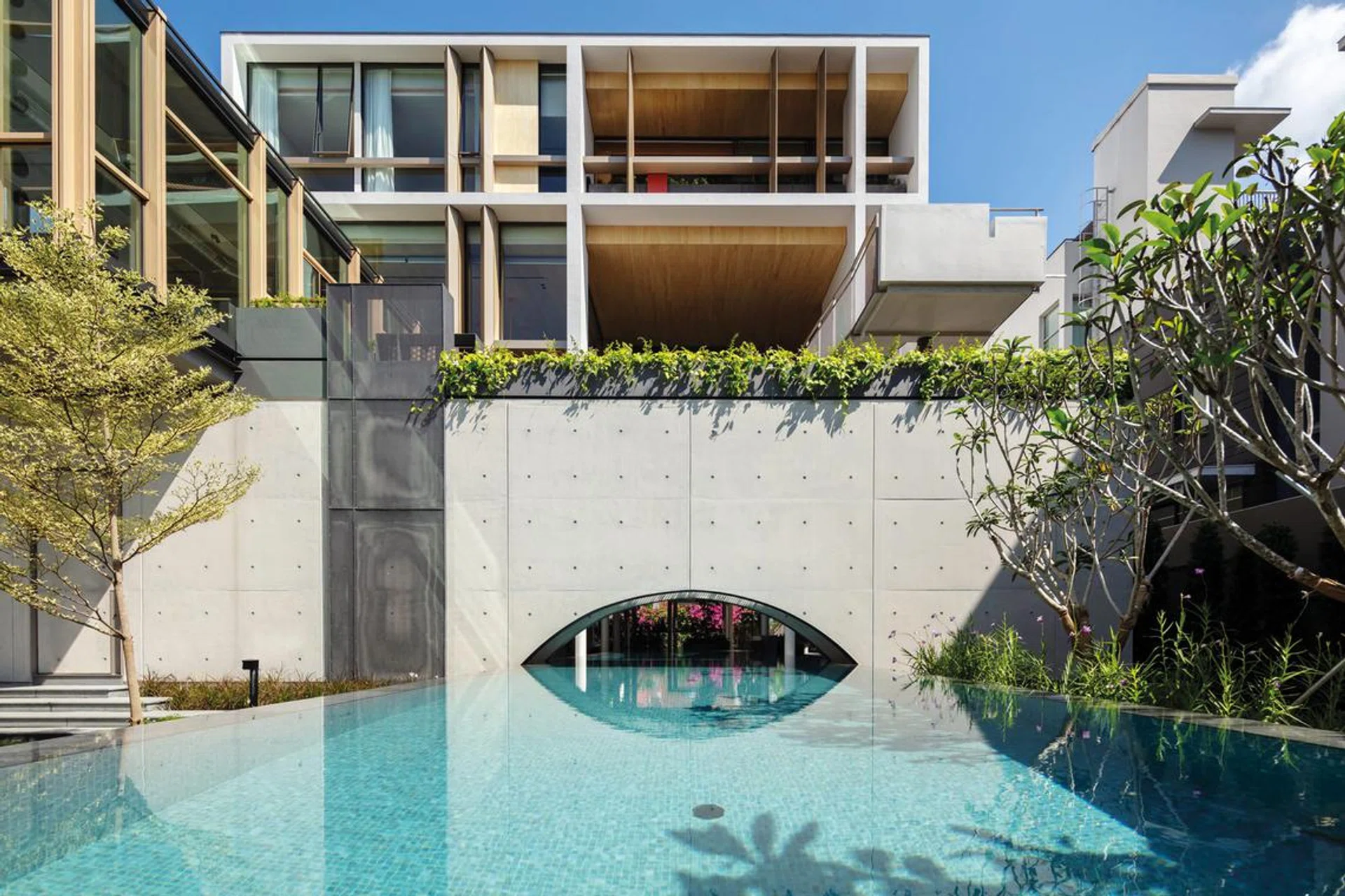 Home and Decor, luxury property, Rene Tan, RT+Q