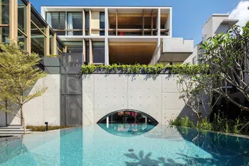 Home and Decor, luxury property, Rene Tan, RT+Q