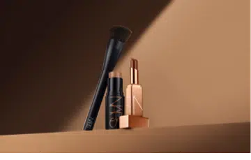 NARS Summer Sculpt Collection，Afterglow Lip Balm,唇膏趋势, 护肤彩妆