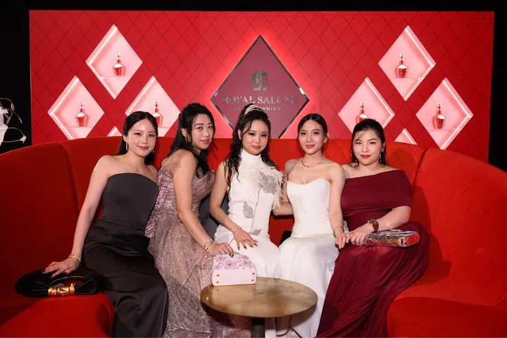Icon Ball宴精彩回顾, Icon Ball 2026, Icon Ball