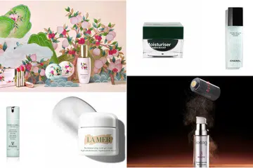 skincare, beauty, hydration