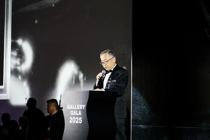 Deputy Prime Minister Gan Kim Yong