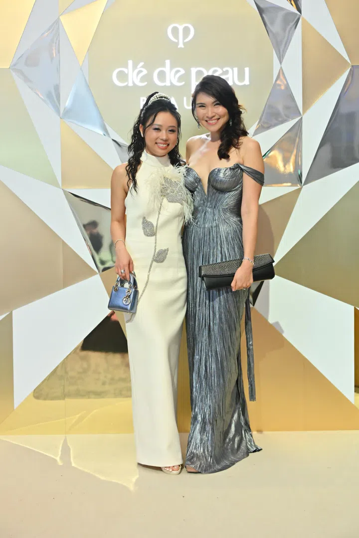 风华晚宴2026 ICON Ball 2026 肌肤之钥 Clé de Peau Beauté