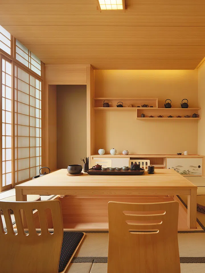 RT+Q Architects, Home and Decor, Fabian Ong