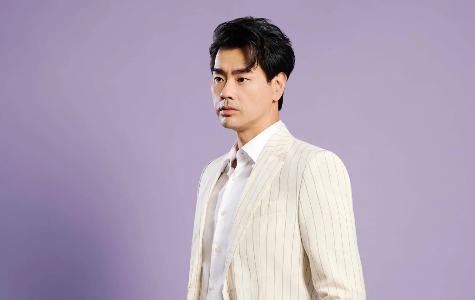 The Canary Diamond,Johnny Lam