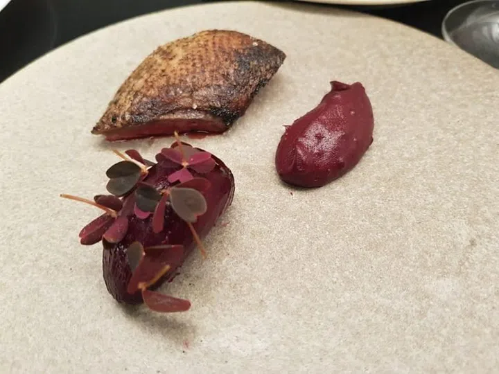 Meet chef Jake Kellie of Burnt Ends who's been named Young Chef Southeast Asia by S.Pellegrino