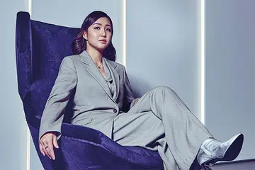 The Next ICON, Charmain Kwee,People