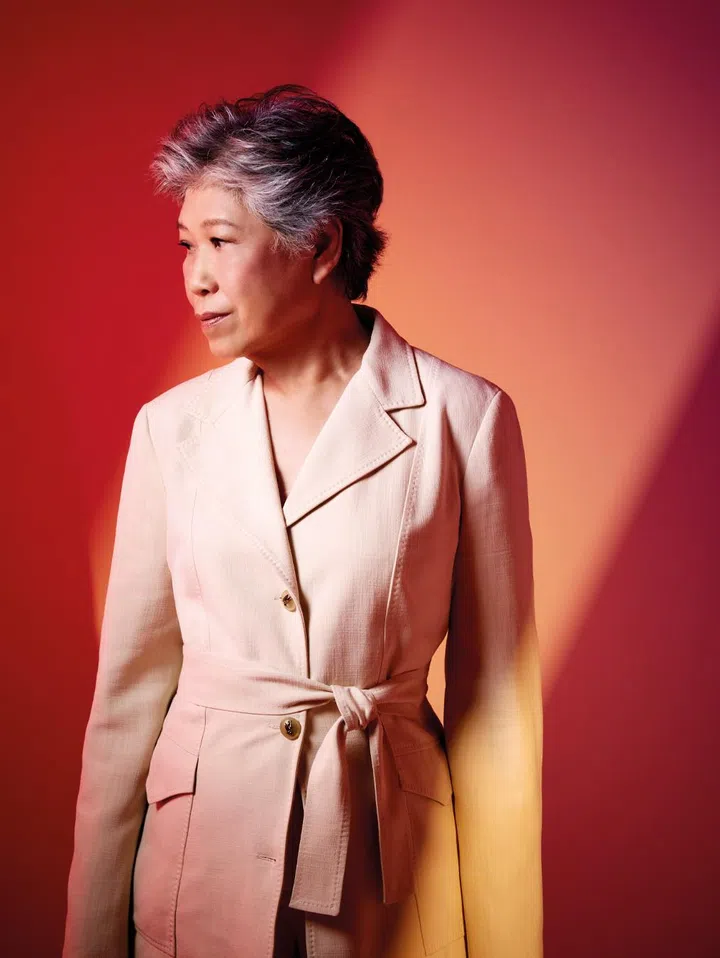 吴顺筹百年诞纪念基金(Goh Soon Tioe Centenary Fund) 创办人吴世勉