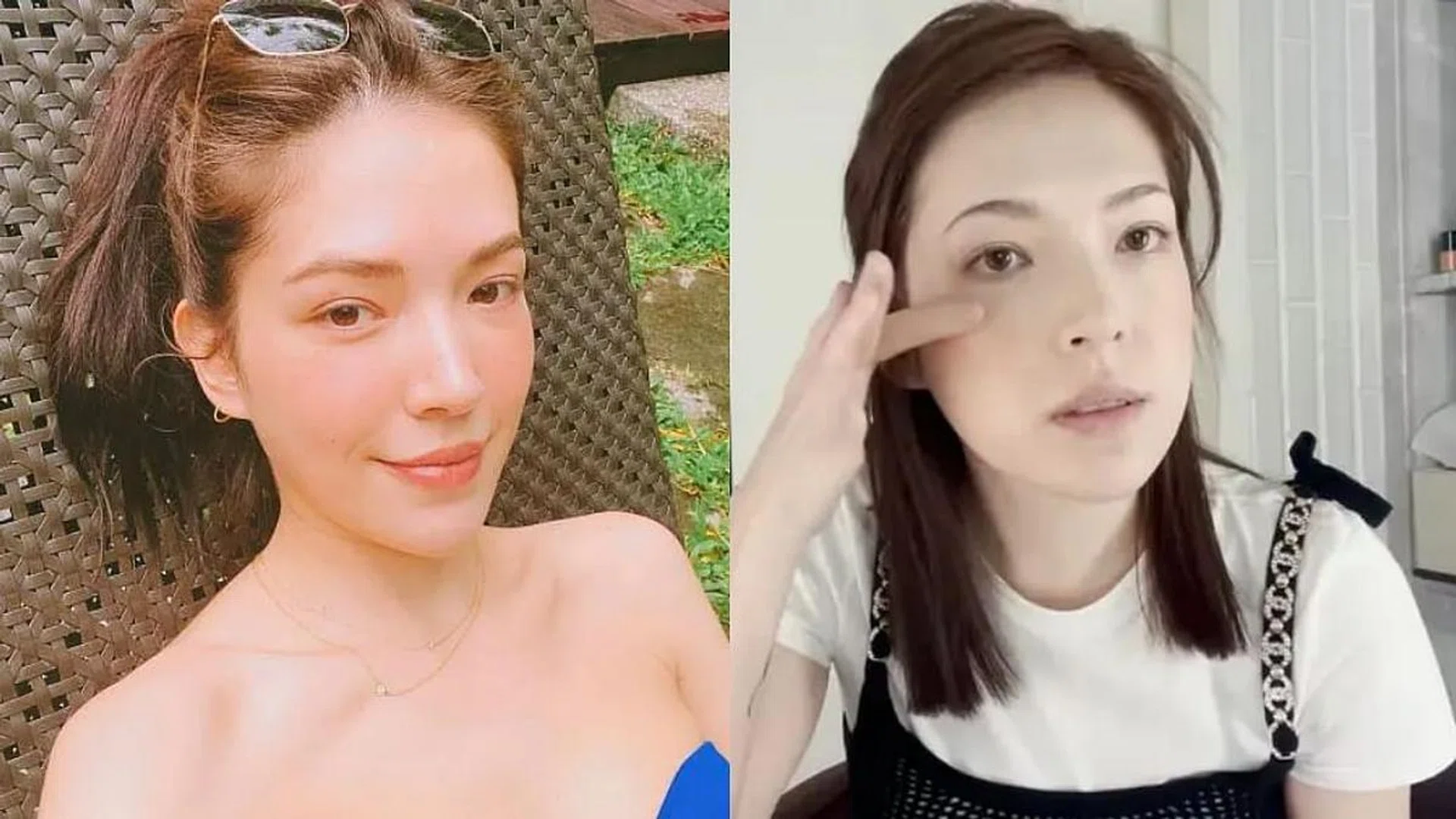celebs beauty makeup tips