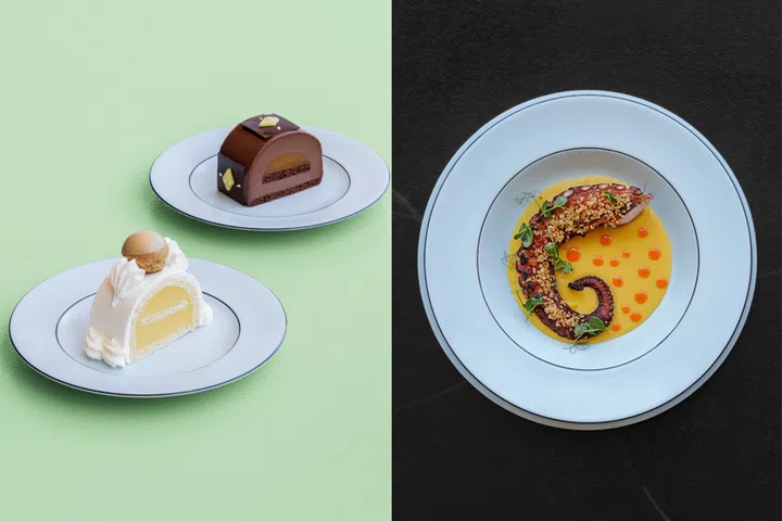 Singapore Fashion Cafe, ootd, Coffee,Food