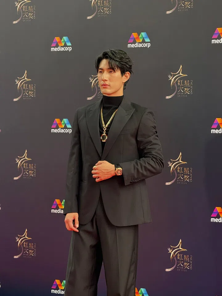 红星大奖2026, 红星大奖2026, 红星大奖, 红星大奖2026：最佳珠宝腕表造型红星大奖, 红星大奖2026：最佳珠宝腕表造型