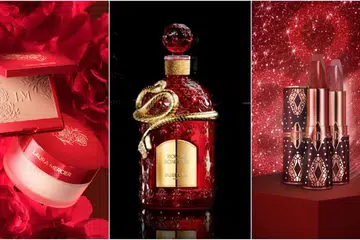 Guerlain_Laura Mercier_Charlotte Tilbury