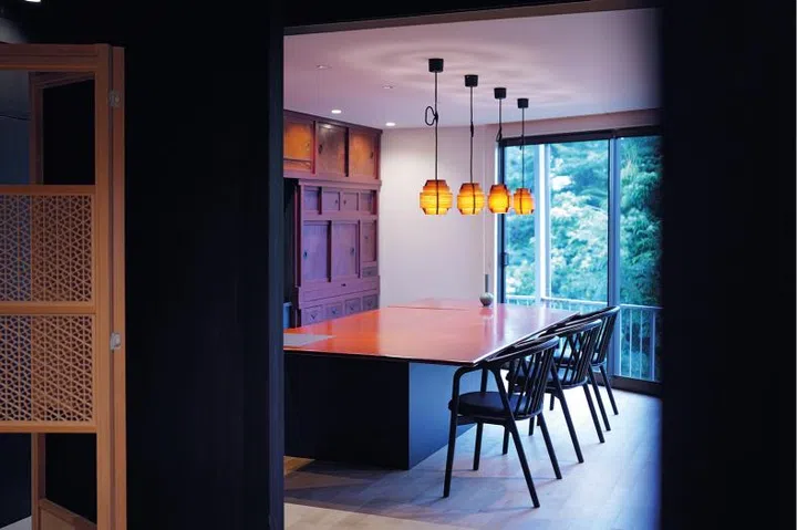 Andre Chiang, Home and Deco 