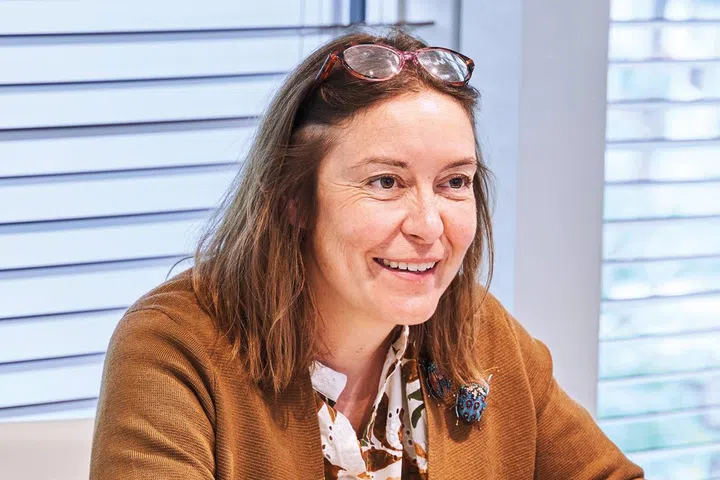 Agnes Paul-Depasse, Hermes, Hermes watch
