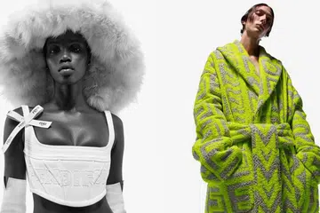 Fendi unveils new summer 2023 capsule collection by Marc Jacobs