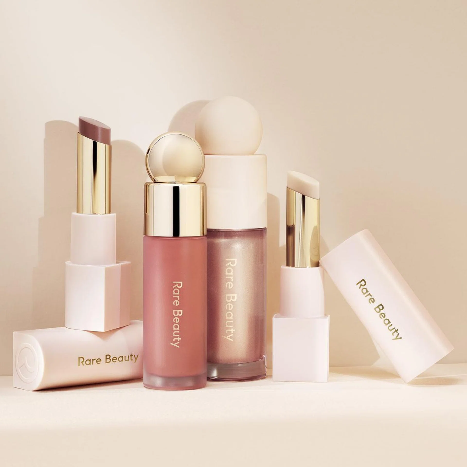 Rare Beauty, Sephora, Selena Gomez