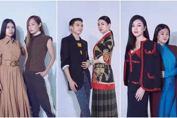 Travel, Lifestyle, Marilyn Lum, Tan Min Li, Aries Wong, Debra Wong,Sharel Ho, Ho Khai Ling
