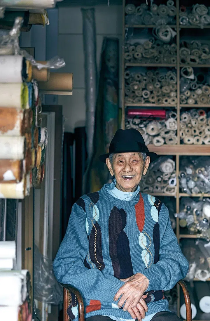 Lim Tze Peng