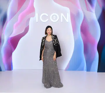 ICON Ball 