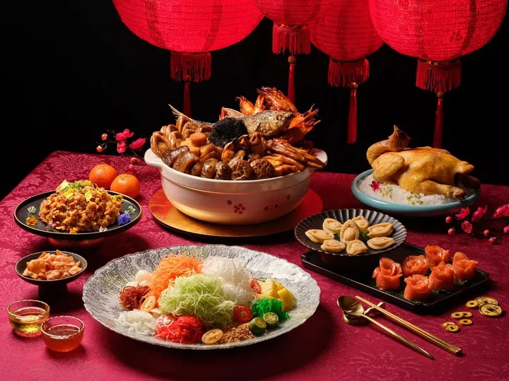 Photo courtesy of Shangri-La Singapore