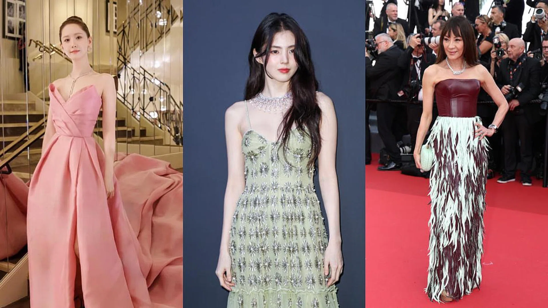 Cannes film festival 2024