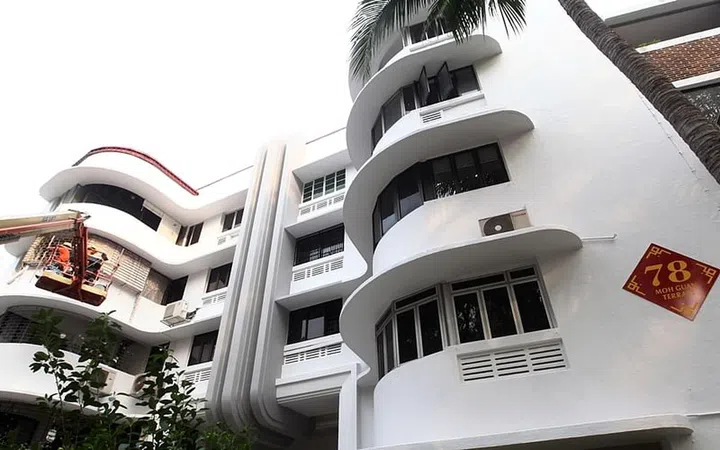 照片：联合早报