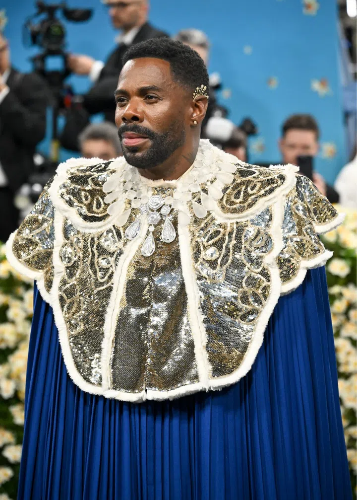 MET  Gala, MET Gala 2025