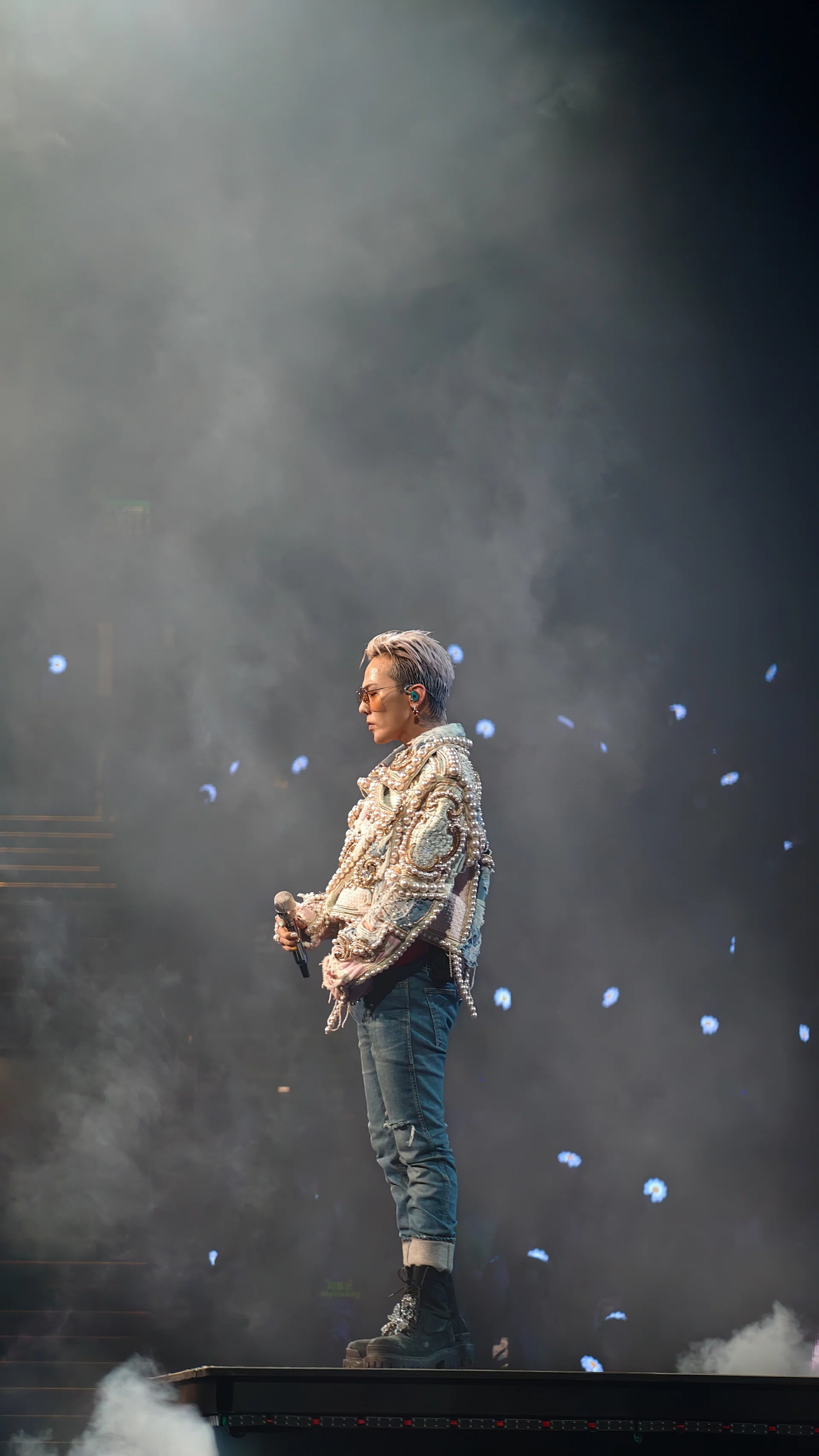 F1 、Blackpink、张学友、萧敬腾2025下半年新加坡必看演唱会| ICON Singapore