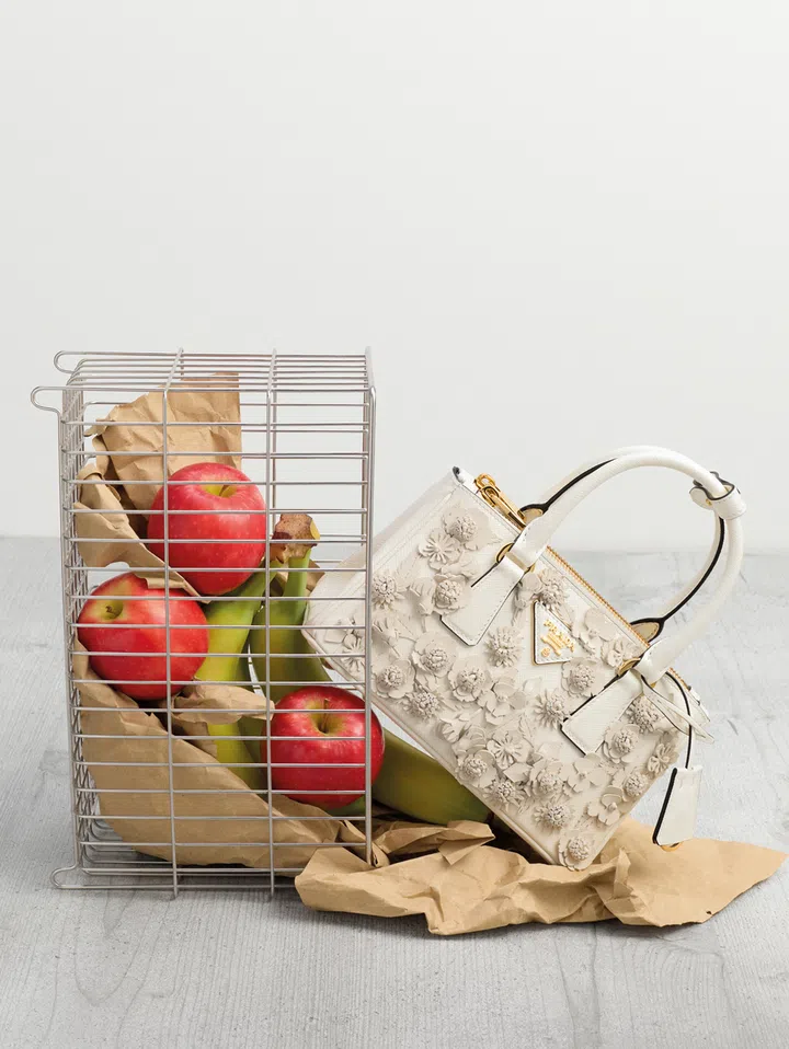 Luxury Handbag, Shoot Ideas, Supermarket, F&B, Gen Z