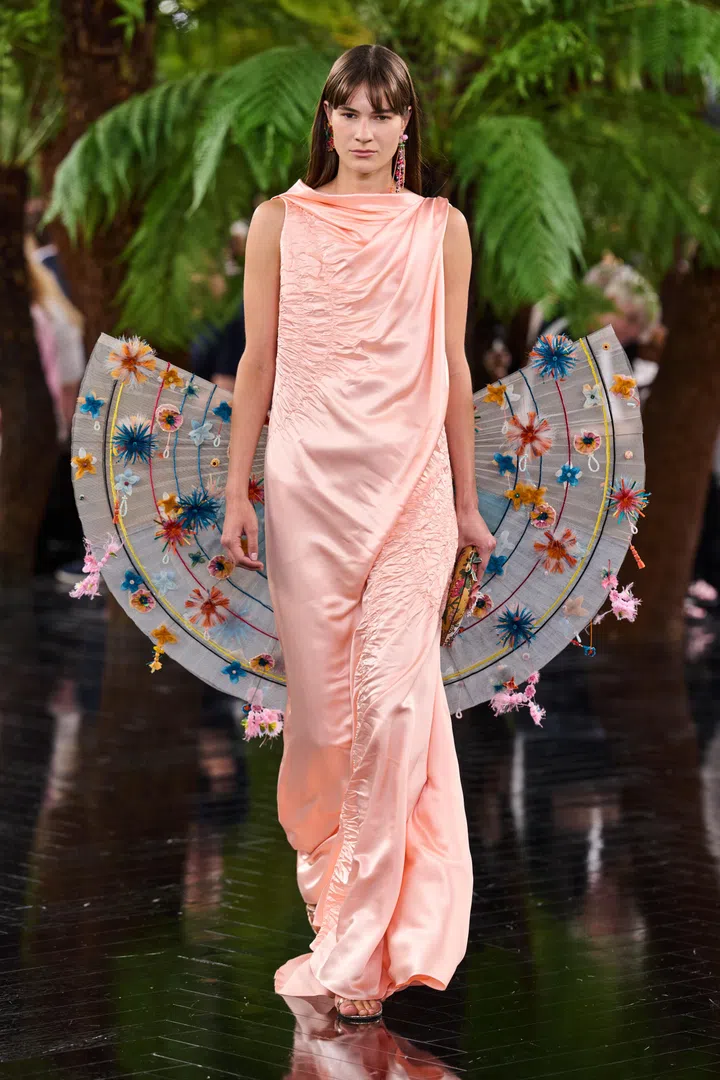 Dior Couture Fall Winter 2026,Jonathan Anderson