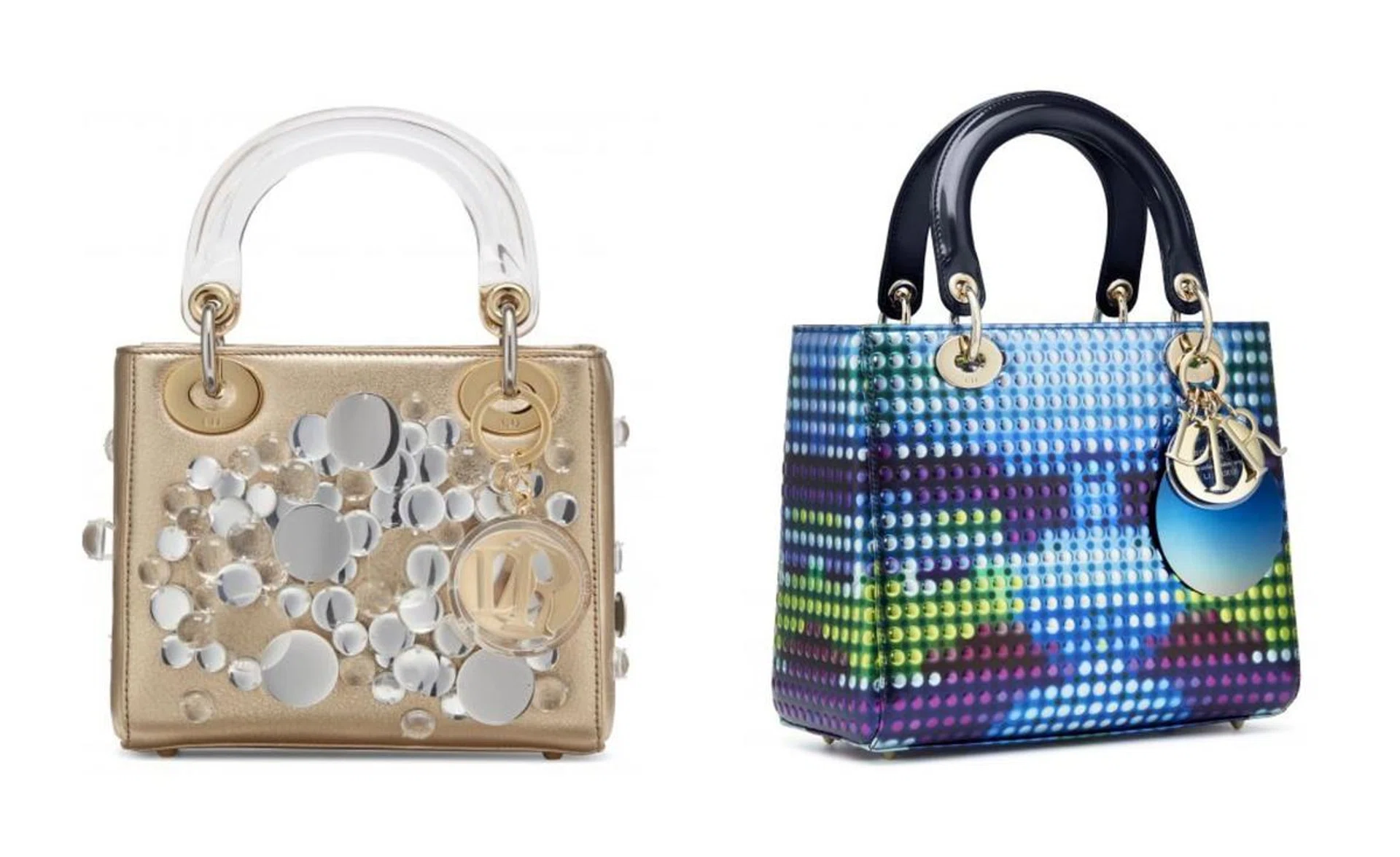 Dior, Dior 2019,Dior Art, Dior Art #3