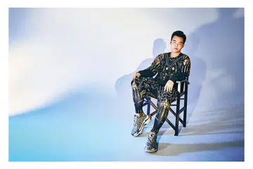 Kane Lim, Fashion Collector, Bling Empire, Shoes, Fashion