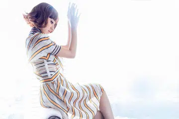 Grance Chan, TVB , Hong kong, Celebrity