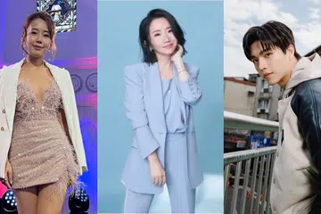 Star Awards, Star Awards 2024, Celebrity, Celebrities