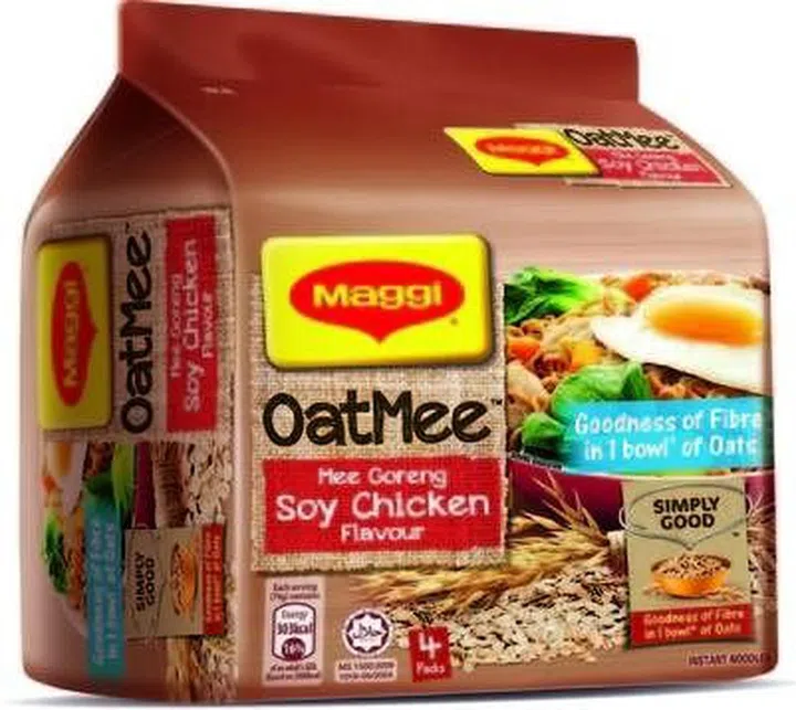 maggi