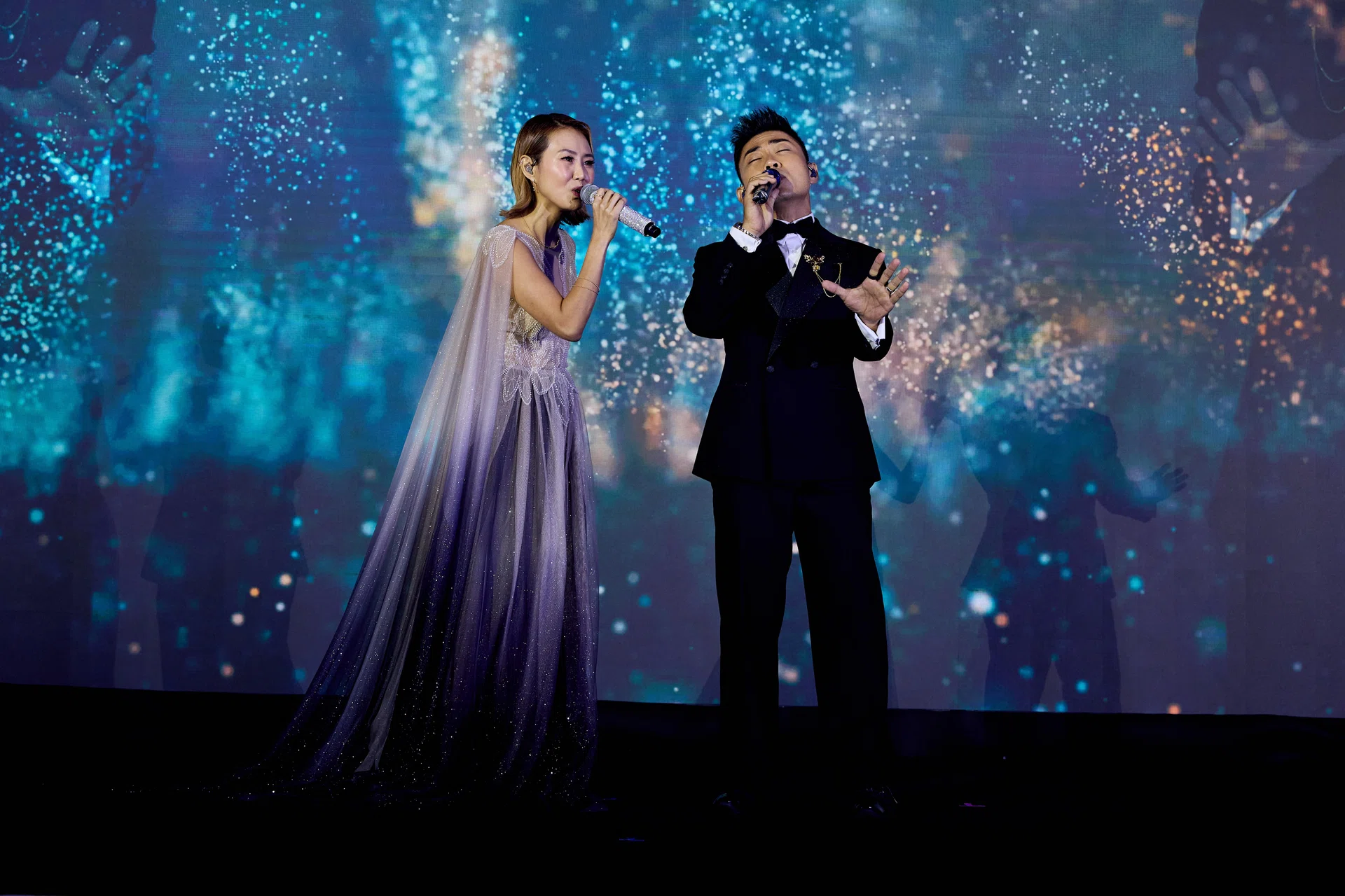 风华21周年晚宴精彩回顾, Icon Ball 2026, Icon Ball