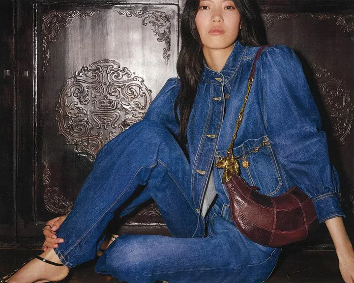 Chloe, Chinese New Year,Horse