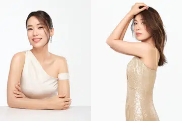 Rebecca Lim BMF The Aesthetics People