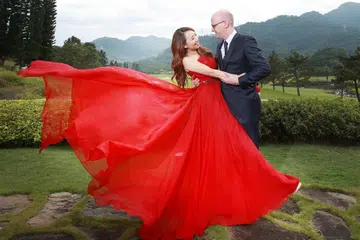 Joanne Huang, Maarten Hemmes, Couple Confessions, Entrepreneur couples, Wedding, Couples, Relationship tips, partners, love story